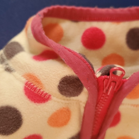 Oshkosh Fleece - Picture 3 of 3